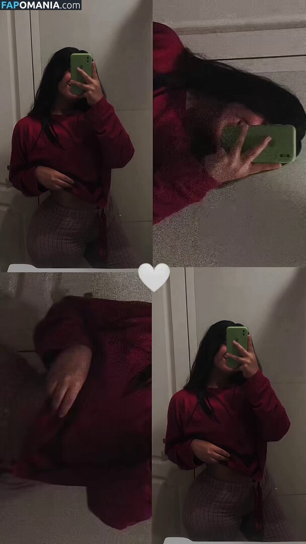 Babynhoauwu Nackt OnlyFans  Geleaktes Foto #16