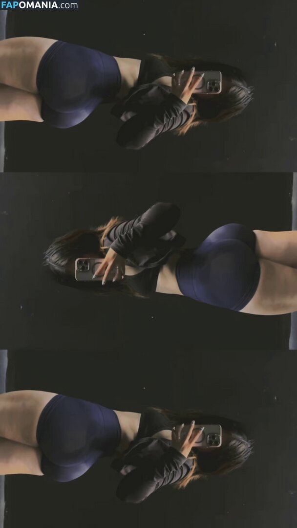 Babynhoauwu Nackt OnlyFans  Geleaktes Foto #18