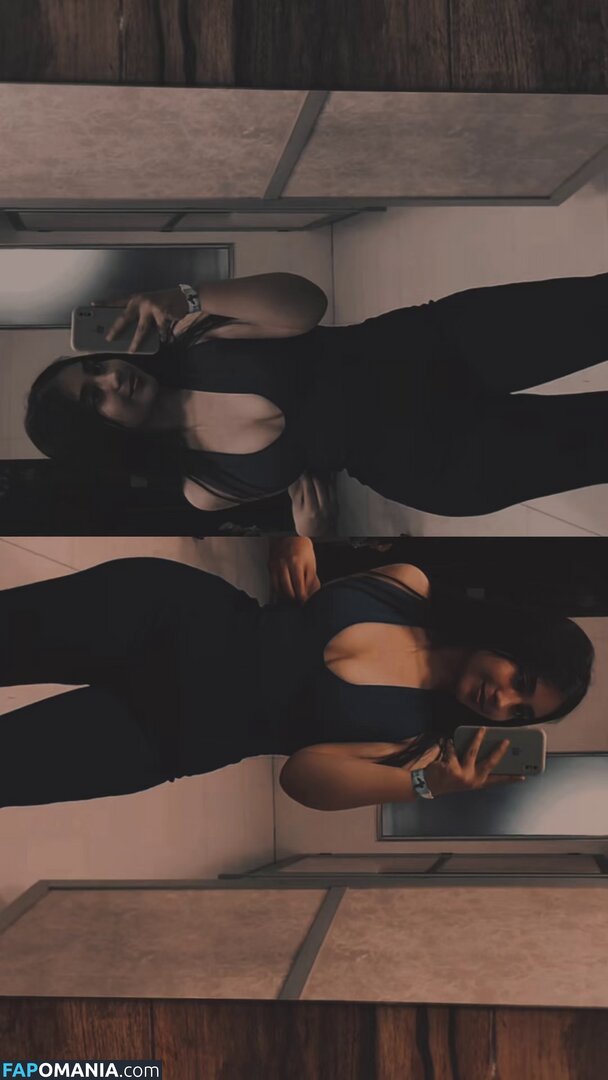 Babynhoauwu Nackt OnlyFans  Geleaktes Foto #20