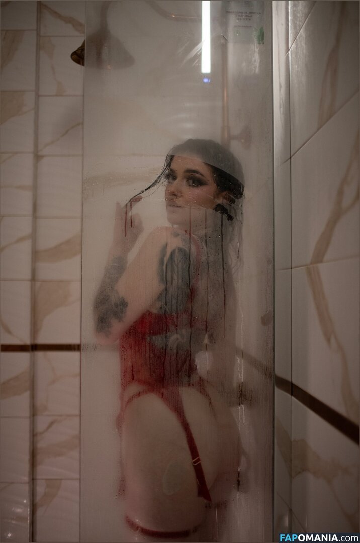 Kaszx / babyVixen Nackt OnlyFans  Geleaktes Foto #3