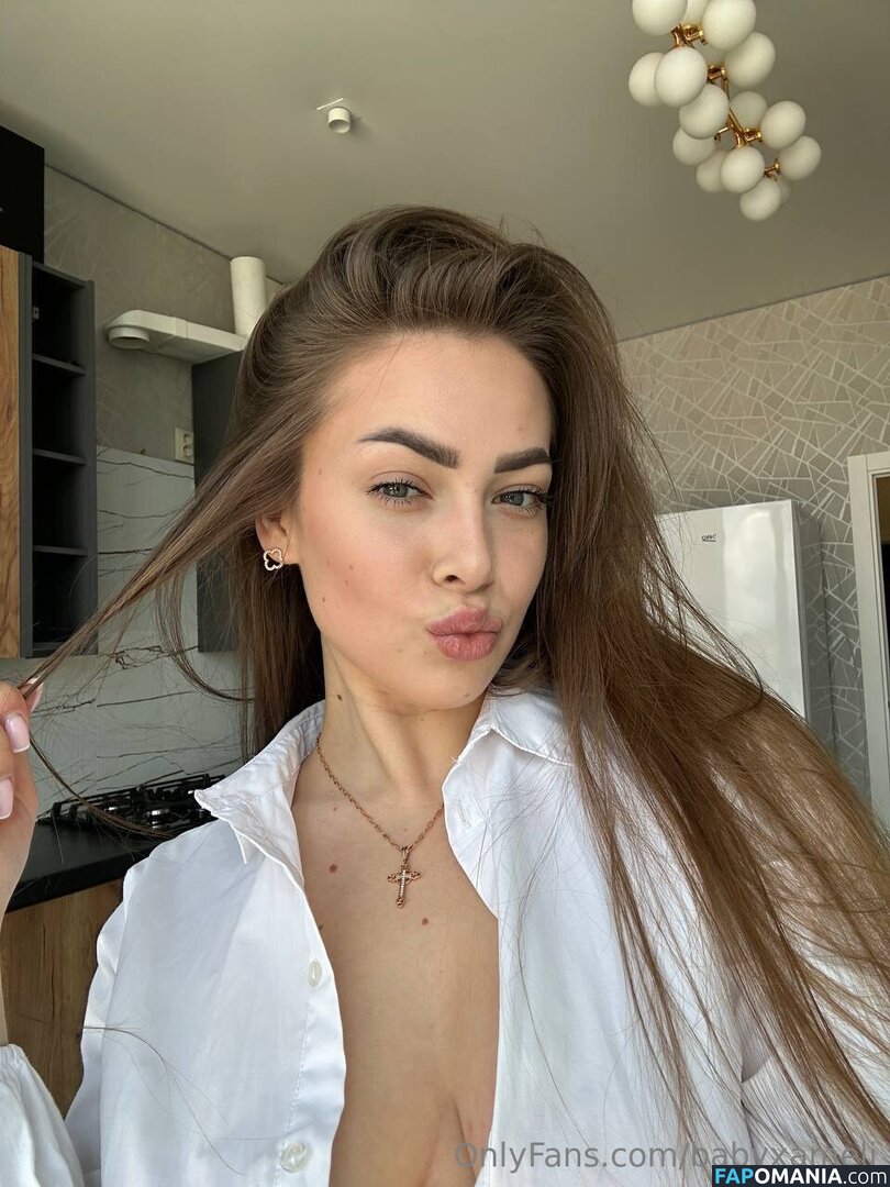 babyxameli Nackt OnlyFans  Geleaktes Foto #6