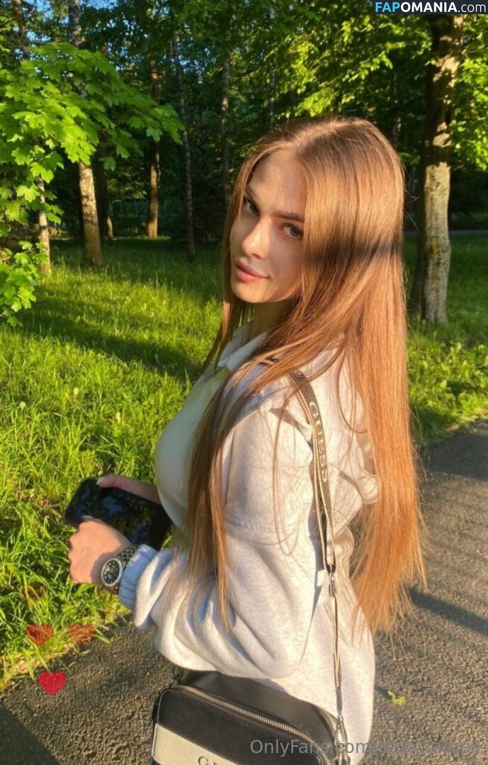 babyxameli Nackt OnlyFans  Geleaktes Foto #9