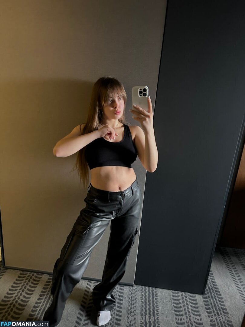 babyxameli Nackt OnlyFans  Geleaktes Foto #13
