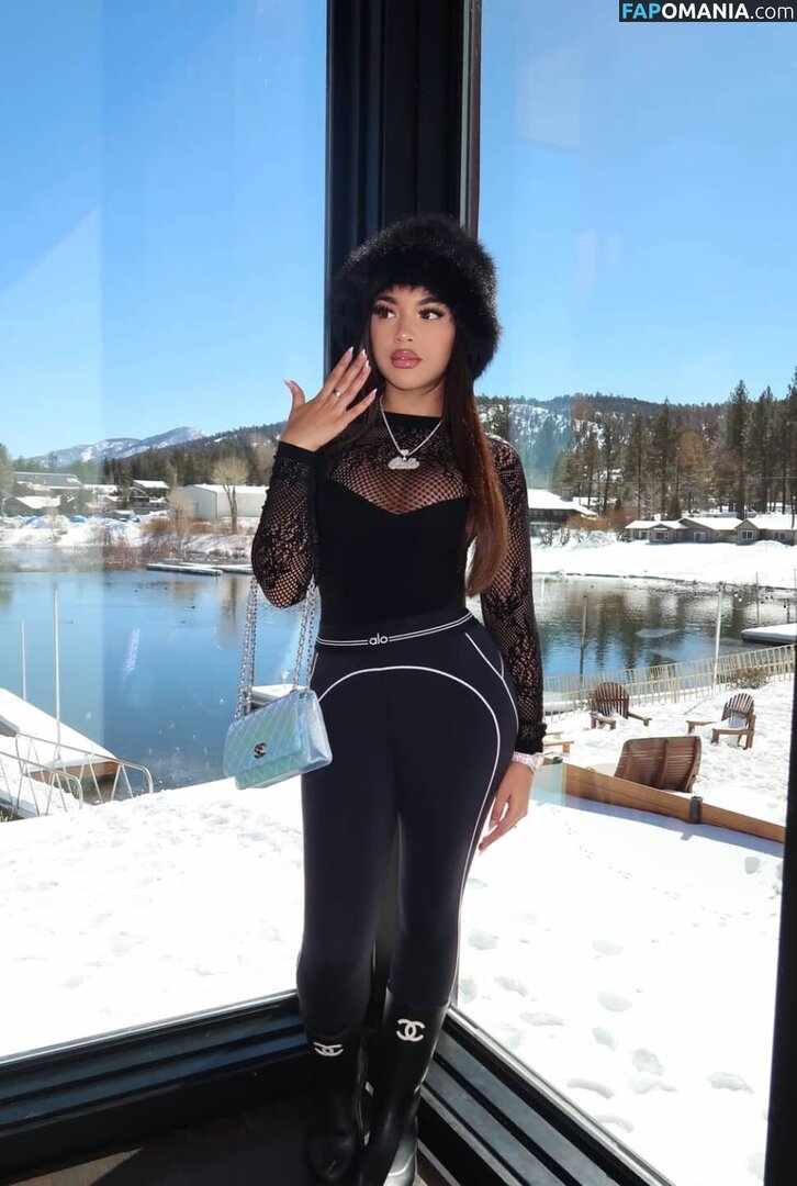 babycali / babyycalle / notbabycalle Nackt OnlyFans  Geleaktes Foto #2