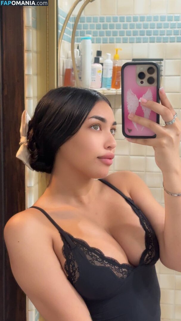 babycali / babyycalle / notbabycalle Nackt OnlyFans  Geleaktes Foto #4
