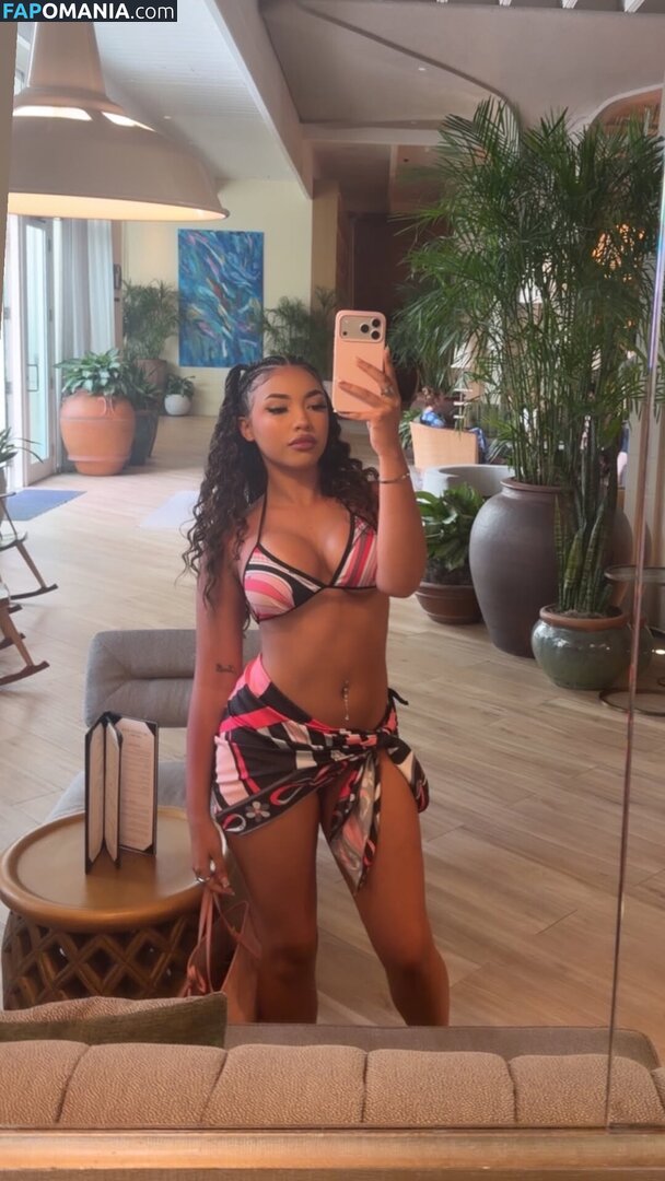 babycali / babyycalle / notbabycalle Nackt OnlyFans  Geleaktes Foto #6