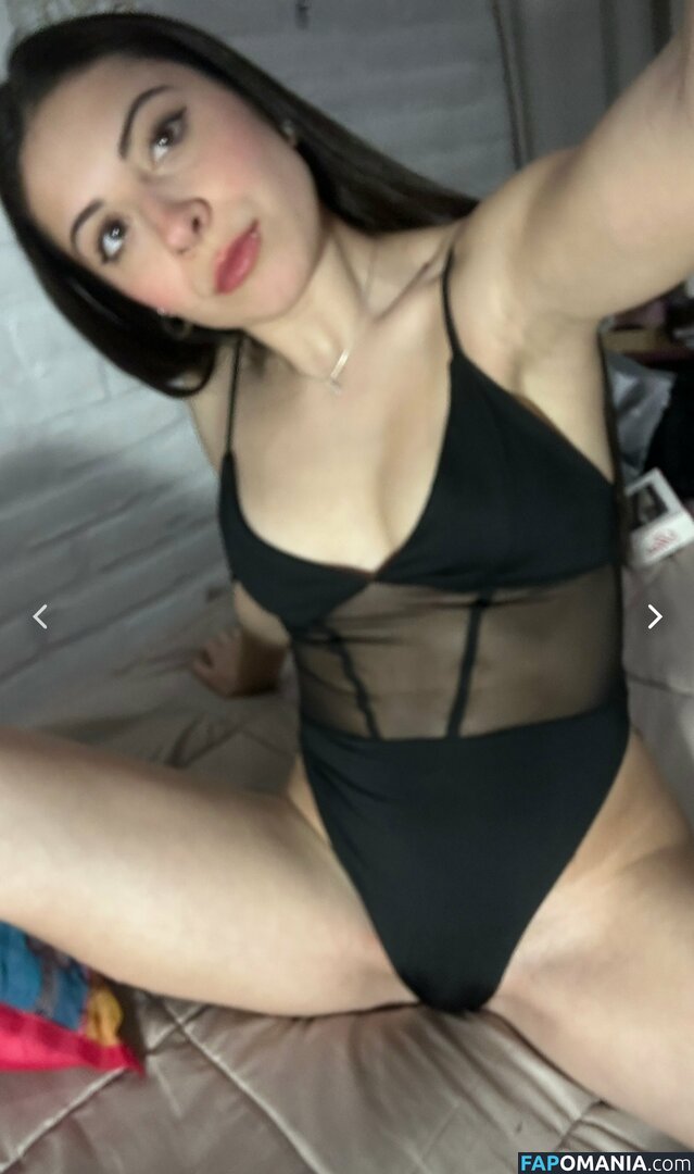 Babyylucia / lucia.babe_ Nackt OnlyFans  Geleaktes Foto #3