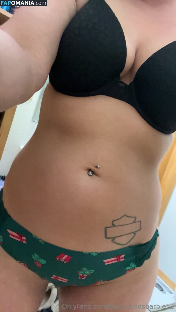 backwoodsbarbie52 Nackt OnlyFans  Geleaktes Foto #4