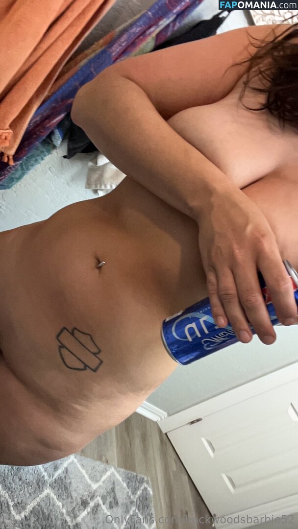 backwoodsbarbie52 Nackt OnlyFans  Geleaktes Foto #15