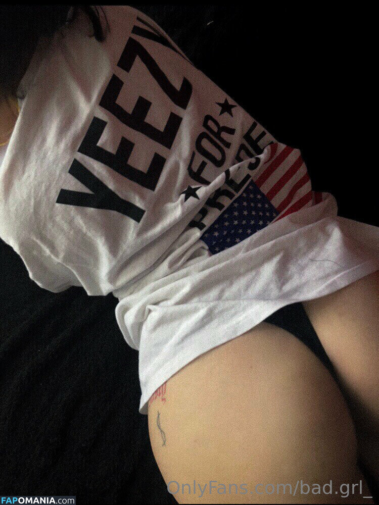 Sharon Camargo / bad.grl_ Nackt OnlyFans  Geleaktes Foto #19