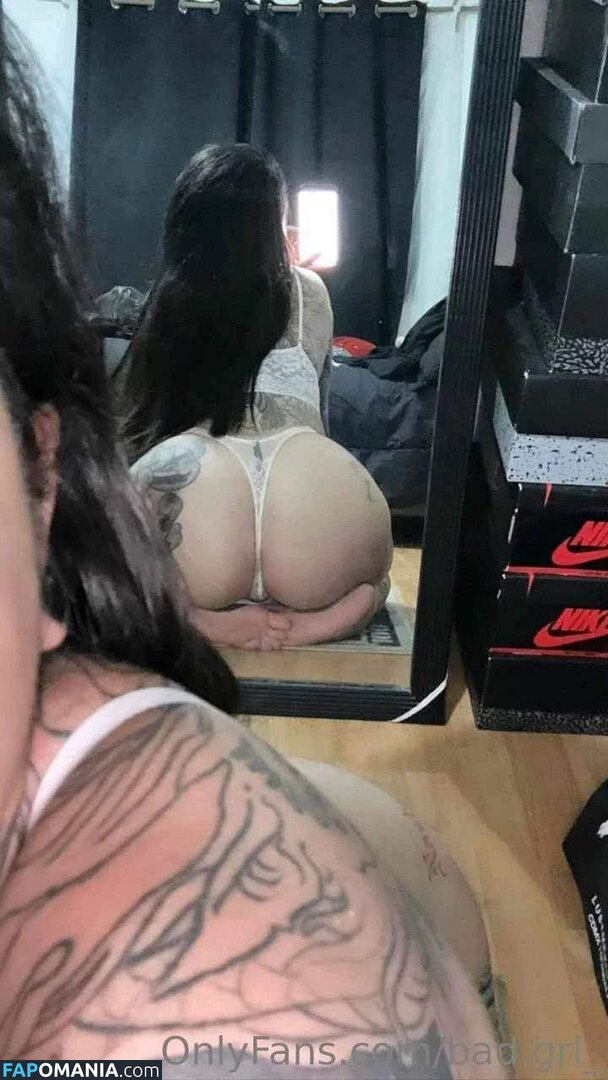 Sharon Camargo / bad.grl_ Nackt OnlyFans  Geleaktes Foto #38