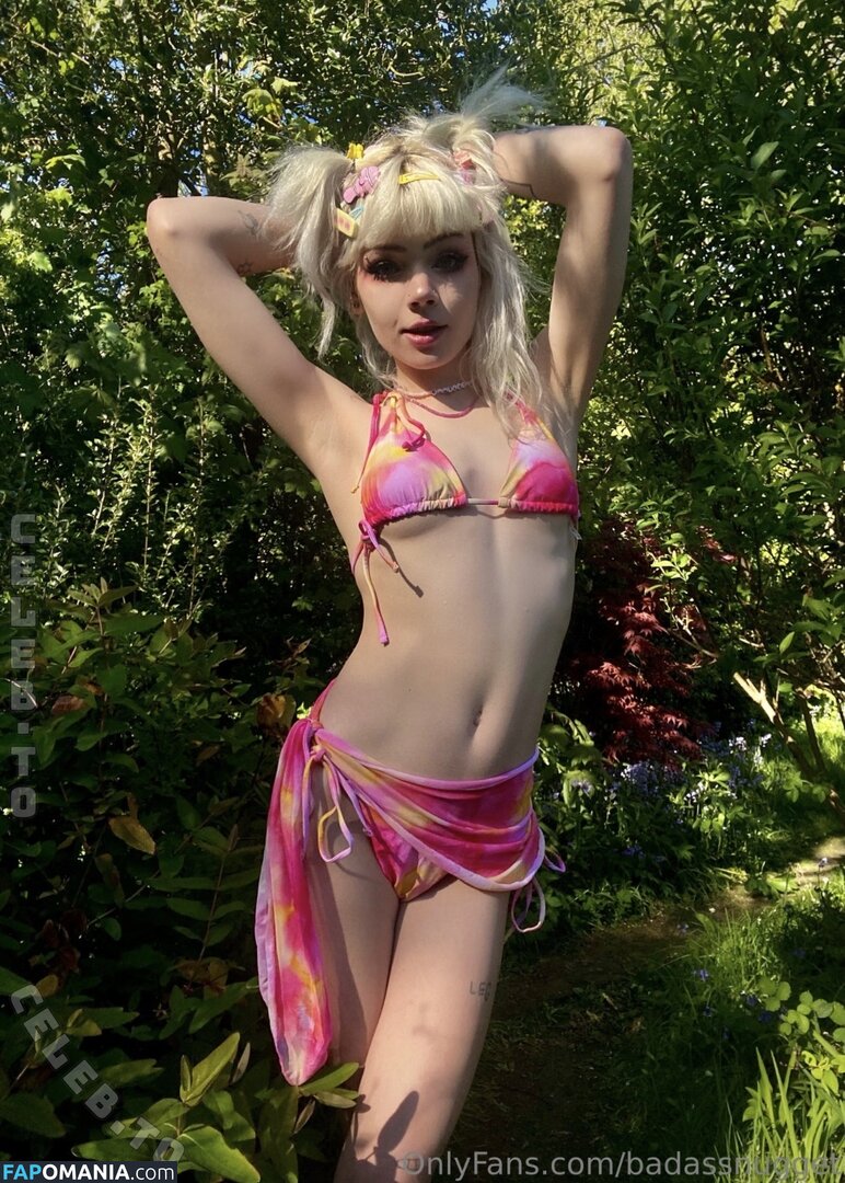 Badassnugget / badassnuggetx / https: Nackt OnlyFans  Geleaktes Foto #25