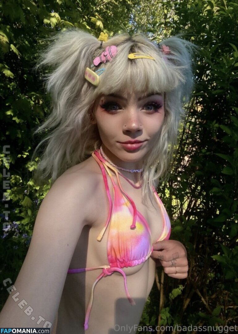 Badassnugget / badassnuggetx / https: Nackt OnlyFans  Geleaktes Foto #31