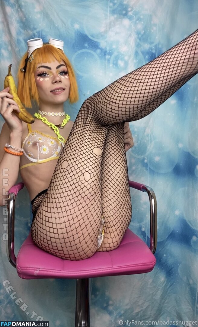 Badassnugget / badassnuggetx / https: Nackt OnlyFans  Geleaktes Foto #70