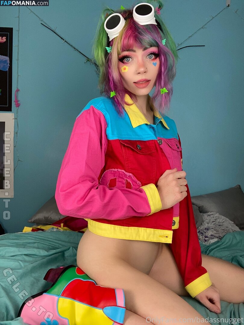 Badassnugget / badassnuggetx / https: Nackt OnlyFans  Geleaktes Foto #103
