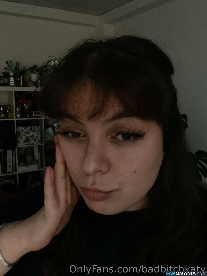 badbitchkaty Nackt OnlyFans  Geleaktes Foto #4