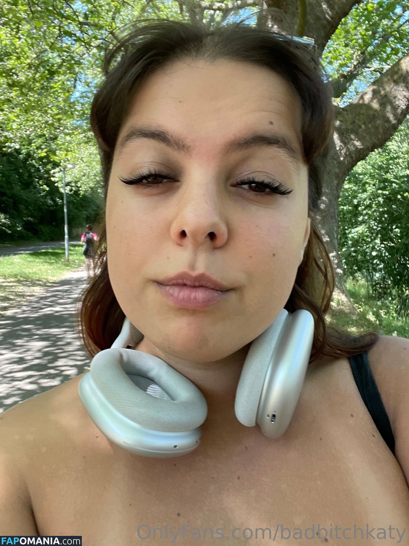 badbitchkaty Nackt OnlyFans  Geleaktes Foto #27