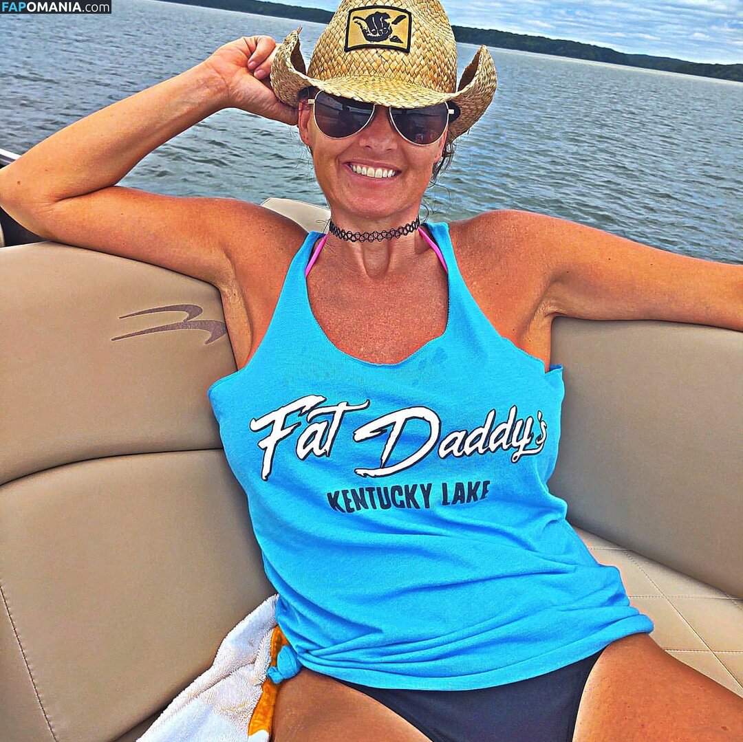 Baddie2thebone / bad2theboone / fit_lake_momma Nackt OnlyFans  Geleaktes Foto #1