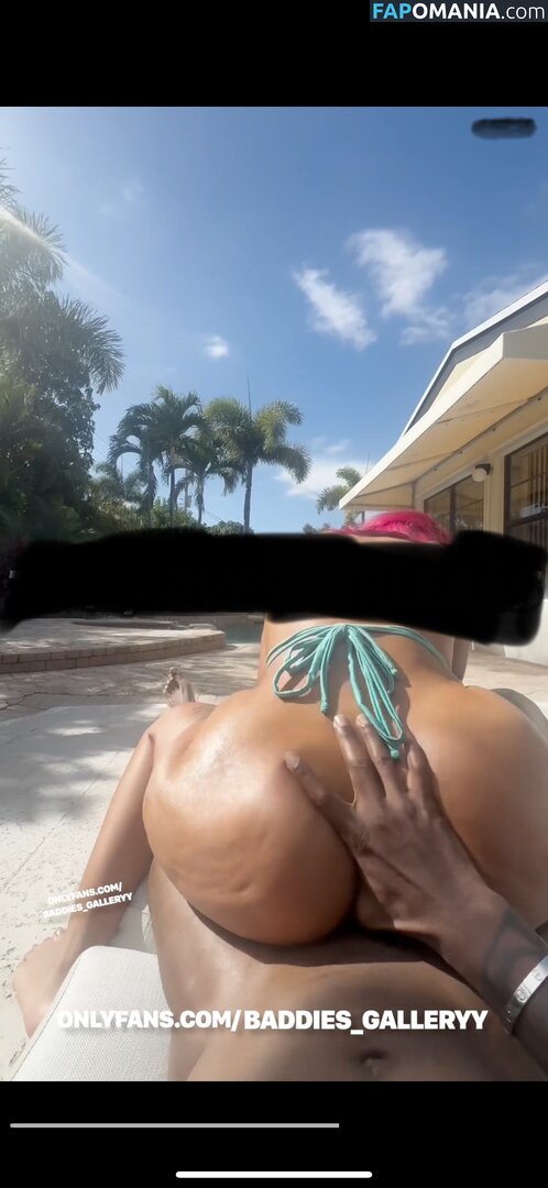 baddies_gallery / baddies_galleryy / baddies_swallow / lnitada Nackt OnlyFans  Geleaktes Foto #151