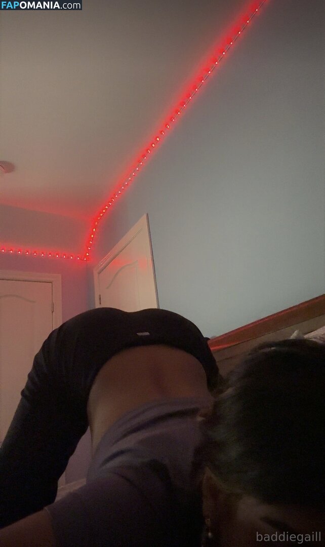 baddigaill / exoticariasins Nackt OnlyFans  Geleaktes Foto #6