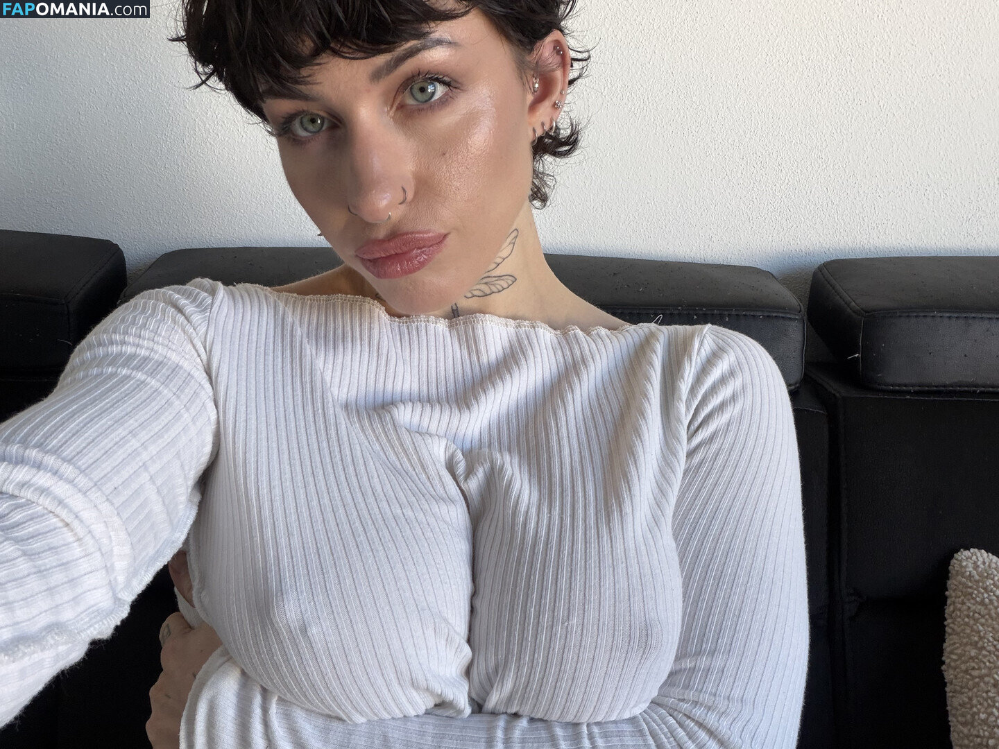Badgalhailey / badgal.hailey / badgalhailey.free Nackt OnlyFans  Geleaktes Foto #4