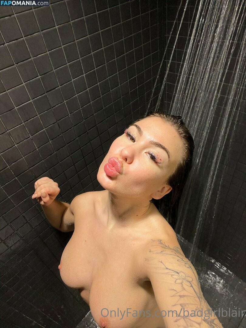 badgirlblairr Nackt OnlyFans  Geleaktes Foto #32
