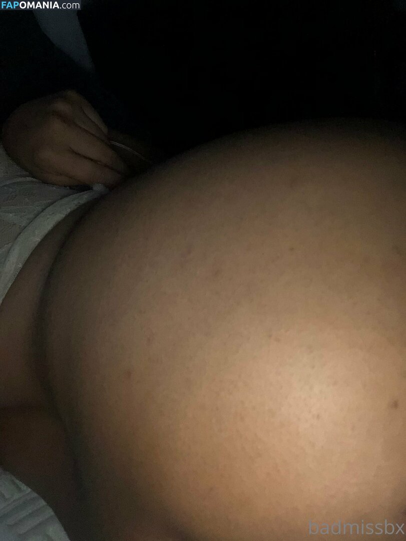 baddiesremix / badmissbxx Nackt OnlyFans  Geleaktes Foto #2