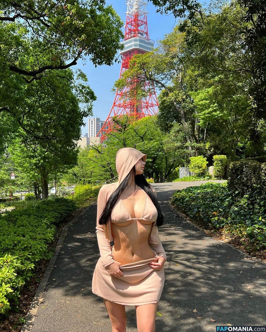 Baek Si Young / Si young baek / Si.young Nackt OnlyFans  Geleaktes Foto #3