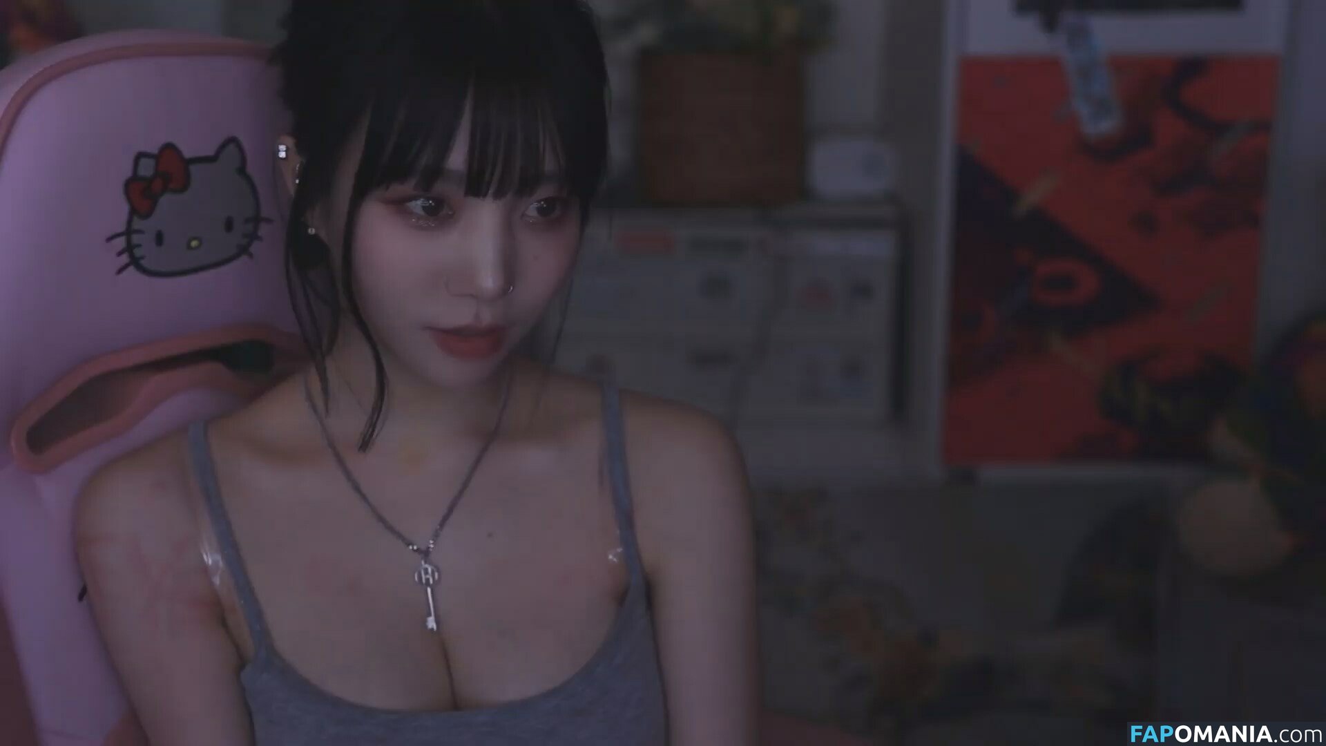 Baerasoni / baerassoni Nackt OnlyFans  Geleaktes Foto #2