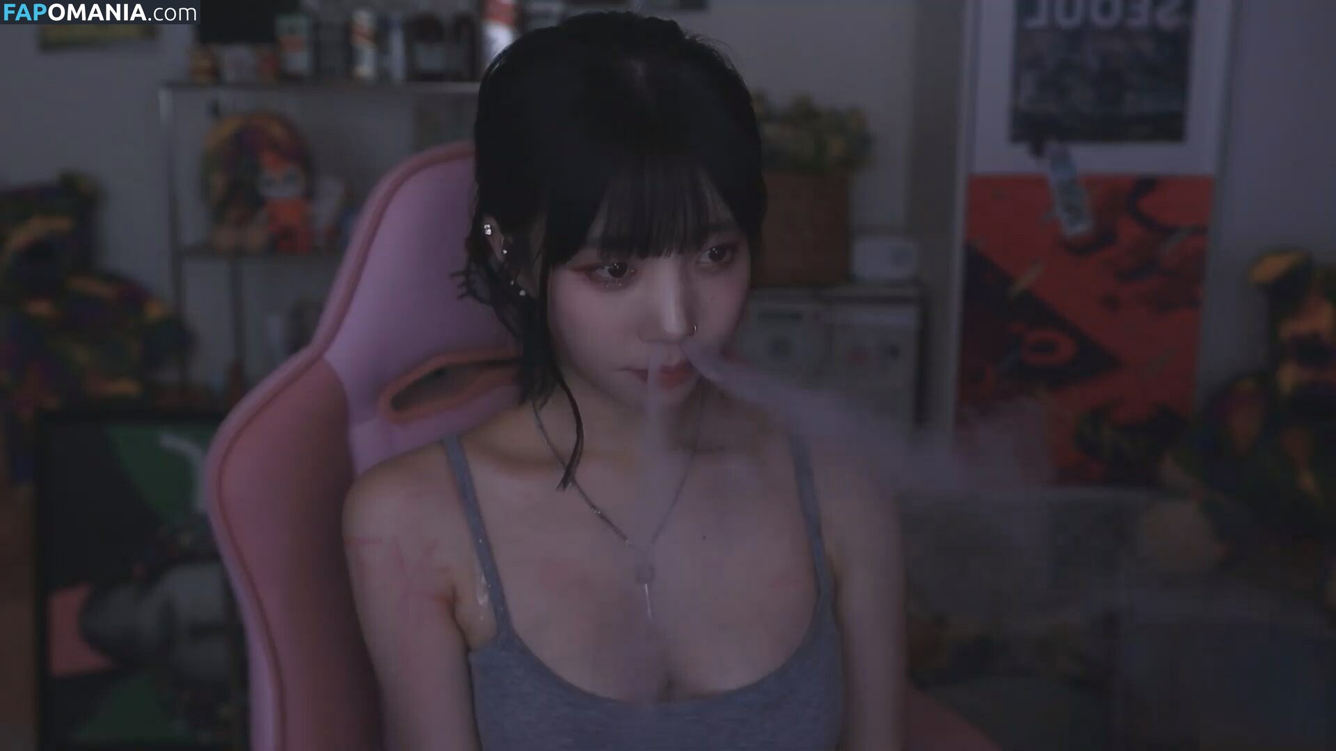 Baerasoni / baerassoni Nackt OnlyFans  Geleaktes Foto #4