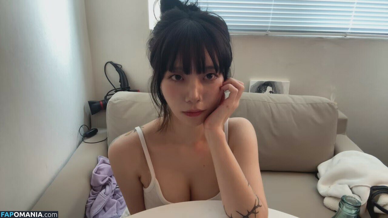 Baerasoni / baerassoni Nackt OnlyFans  Geleaktes Foto #35