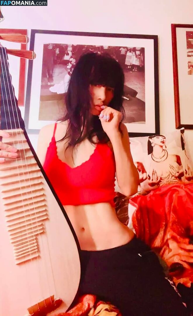 Bai Ling / iambailing Nackt OnlyFans  Geleaktes Foto #76