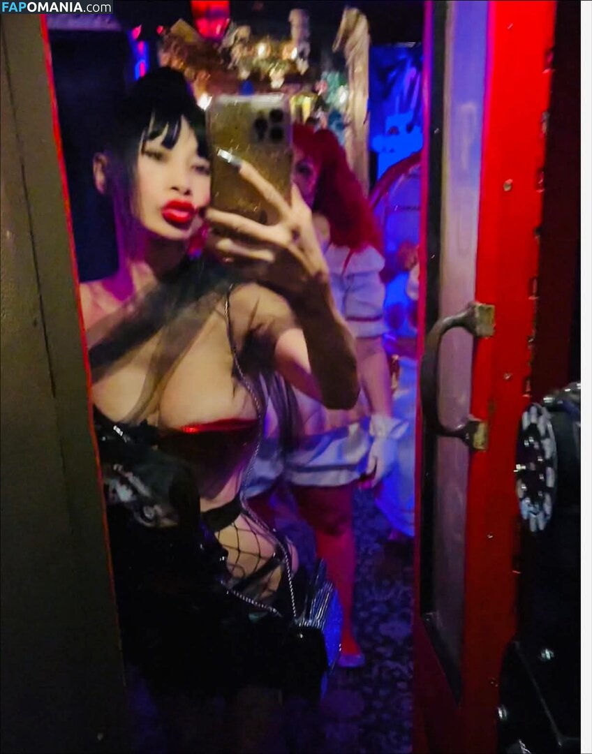 Bai Ling / iambailing Nackt OnlyFans  Geleaktes Foto #643