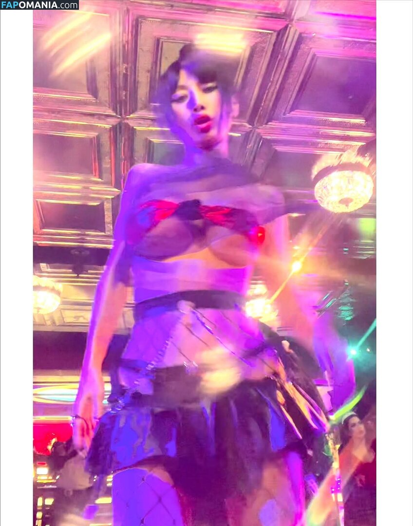 Bai Ling / iambailing Nackt OnlyFans  Geleaktes Foto #644