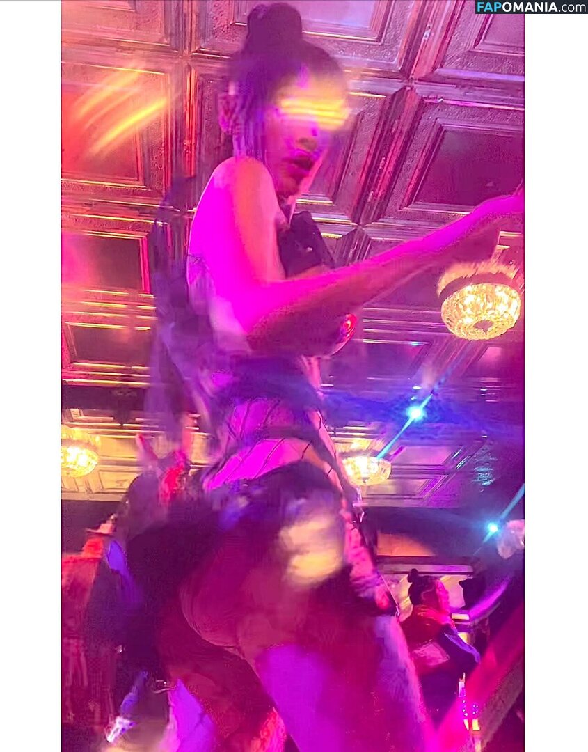 Bai Ling / iambailing Nackt OnlyFans  Geleaktes Foto #645