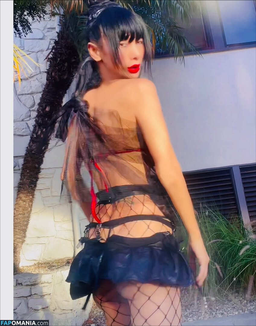 Bai Ling / iambailing Nackt OnlyFans  Geleaktes Foto #652