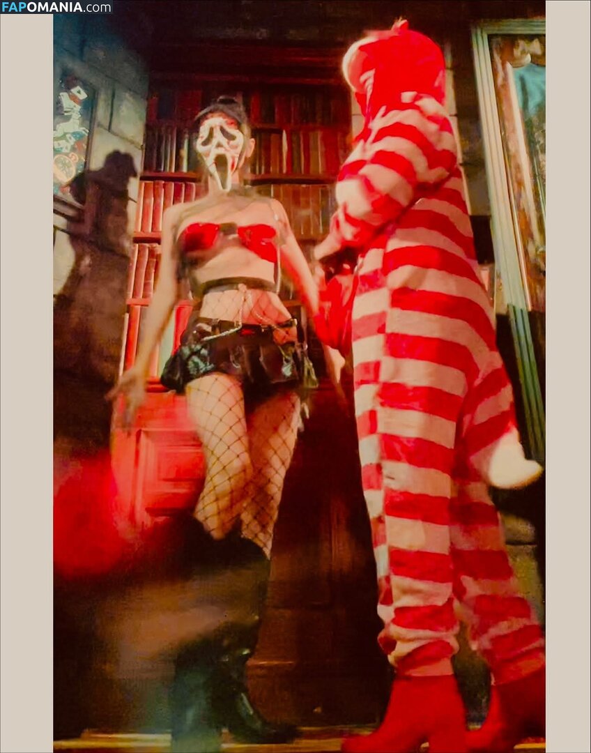 Bai Ling / iambailing Nackt OnlyFans  Geleaktes Foto #655