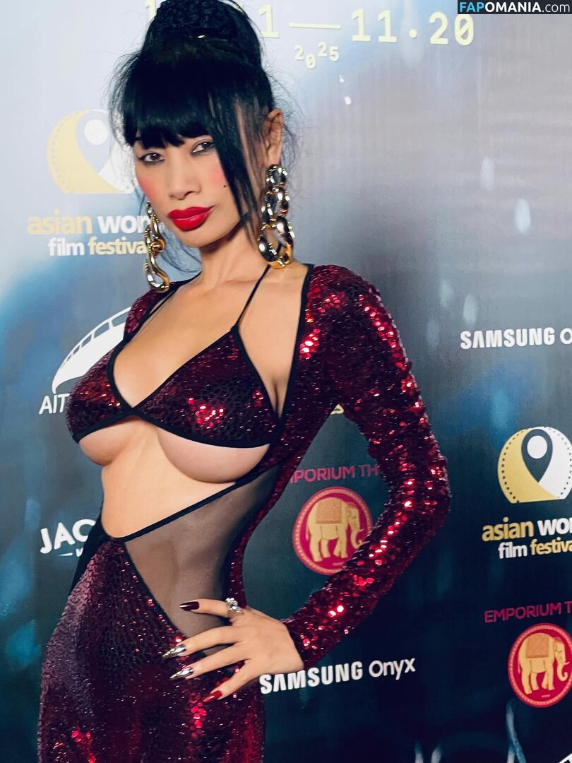 Bai Ling / iambailing Nackt OnlyFans  Geleaktes Foto #664