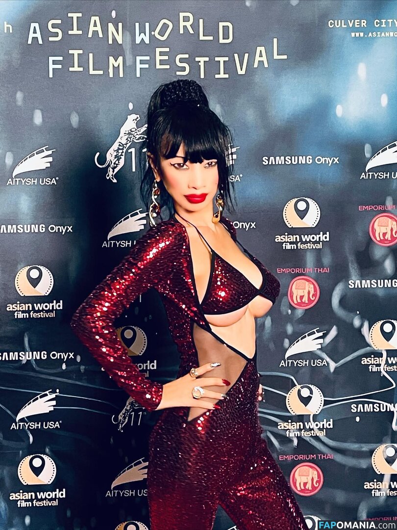 Bai Ling / iambailing Nackt OnlyFans  Geleaktes Foto #667