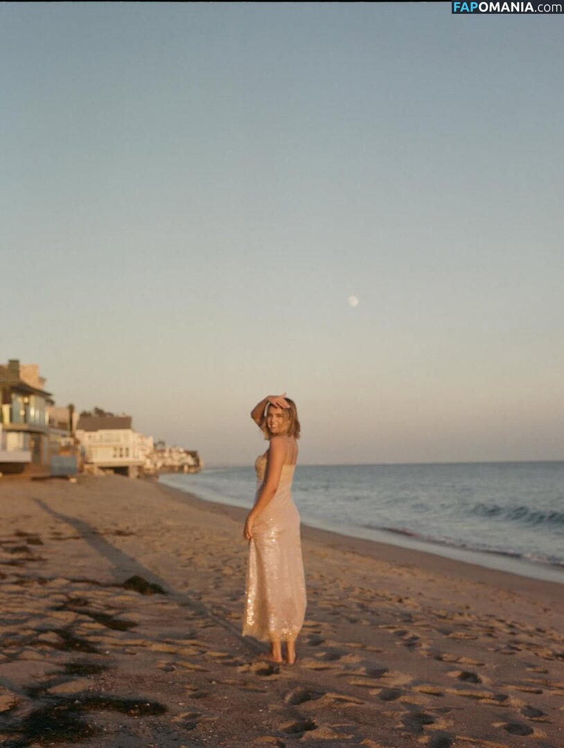 Bailee Madison / baileemadison / bailey_madis0n Nackt OnlyFans  Geleaktes Foto #5