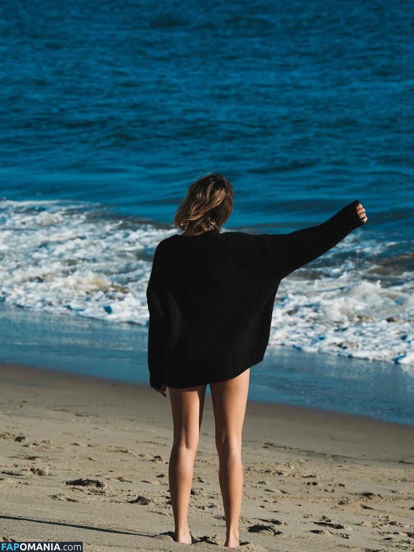 Bailee Madison / baileemadison / bailey_madis0n Nackt OnlyFans  Geleaktes Foto #7