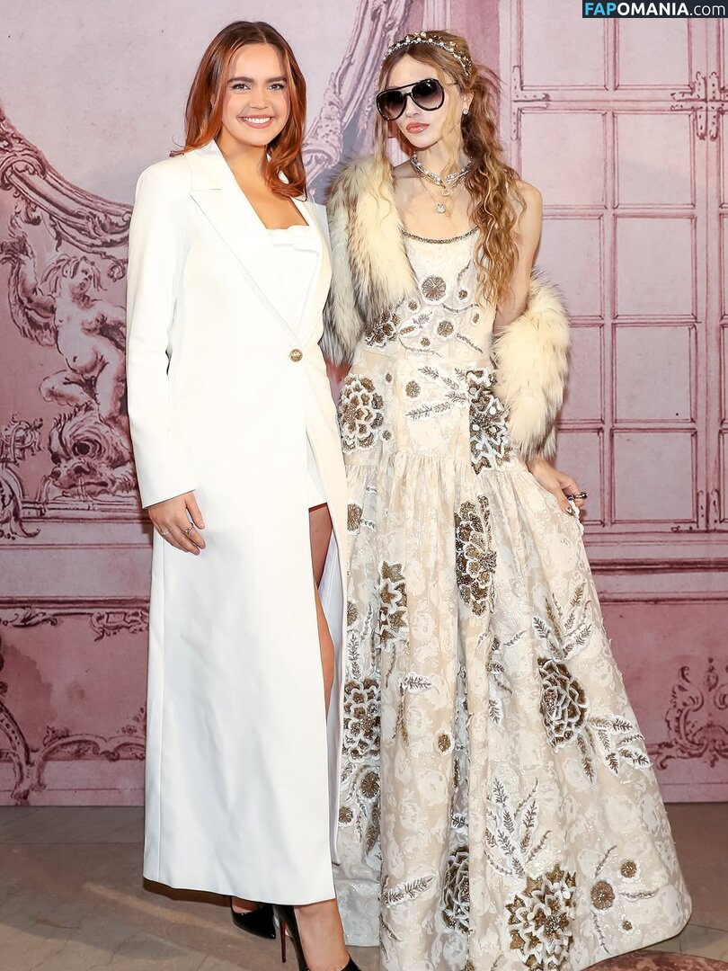 Bailee Madison / baileemadison / bailey_madis0n Nackt OnlyFans  Geleaktes Foto #11