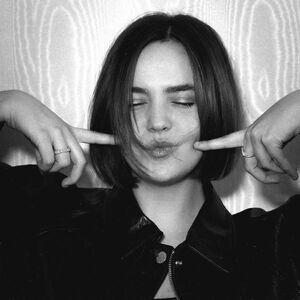 Bailee Madison