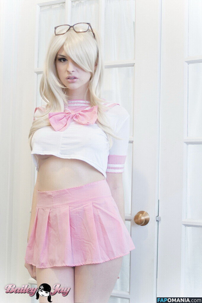 Bailey Jay / baileyjaygram / baileyjaytweets Nackt OnlyFans  Geleaktes Foto #748