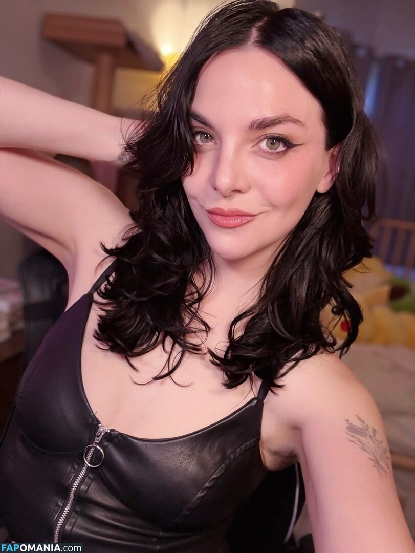 Bailey Meyers / bailienvspredator Nackt OnlyFans  Geleaktes Foto #3