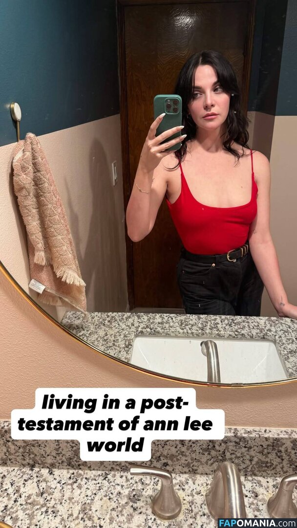 Bailey Meyers / bailienvspredator Nackt OnlyFans  Geleaktes Foto #5