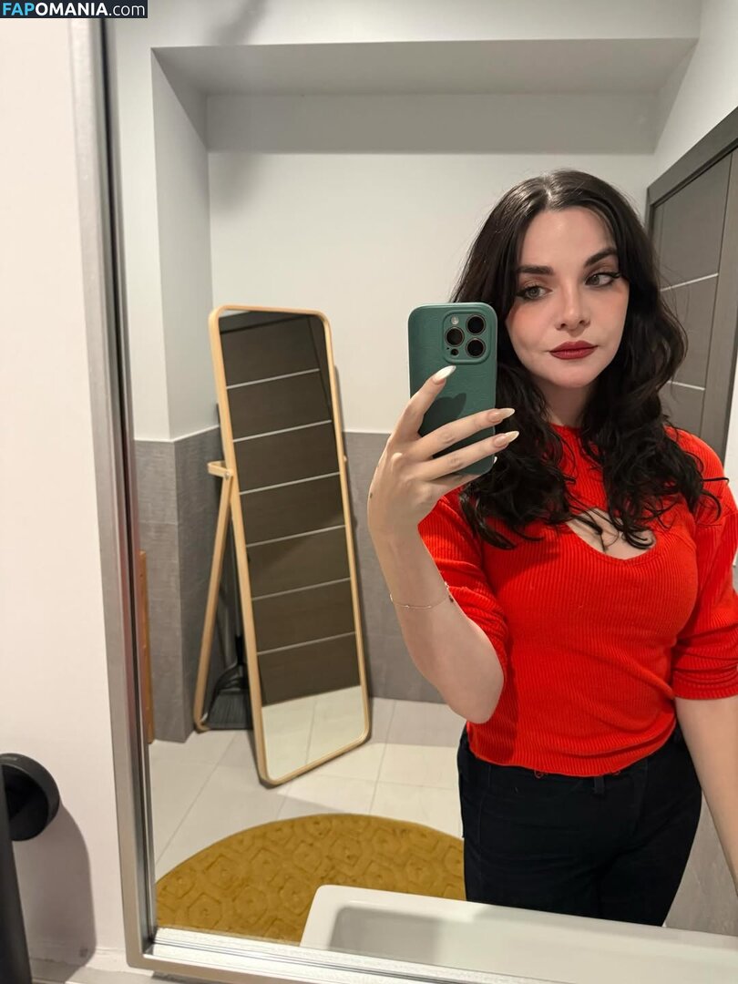 Bailey Meyers / bailienvspredator Nackt OnlyFans  Geleaktes Foto #8