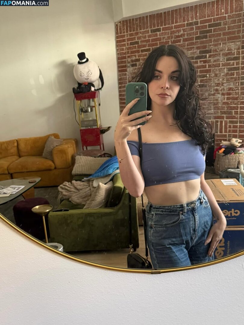 Bailey Meyers / bailienvspredator Nackt OnlyFans  Geleaktes Foto #9