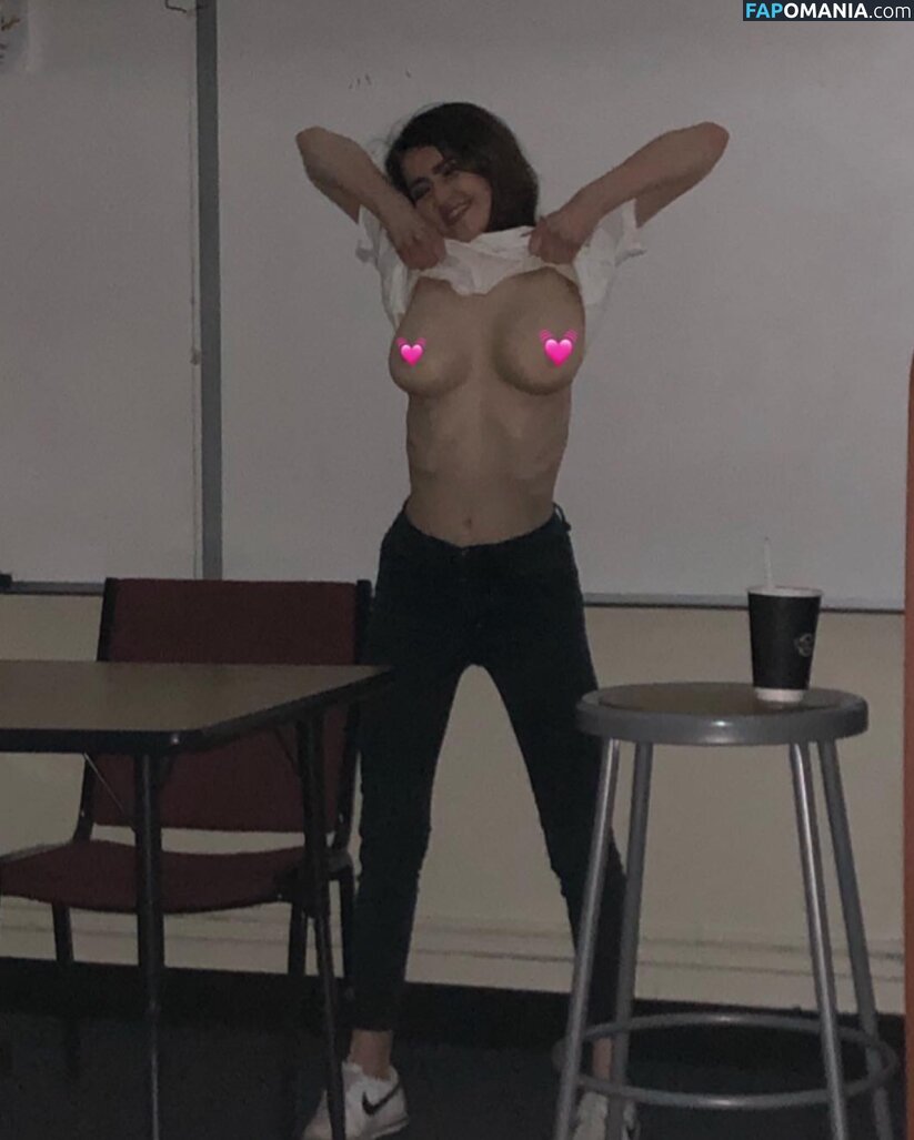 Bailey Moon / BaileyMoon15 / greatvaluenancywheeler Nackt OnlyFans  Geleaktes Foto #113