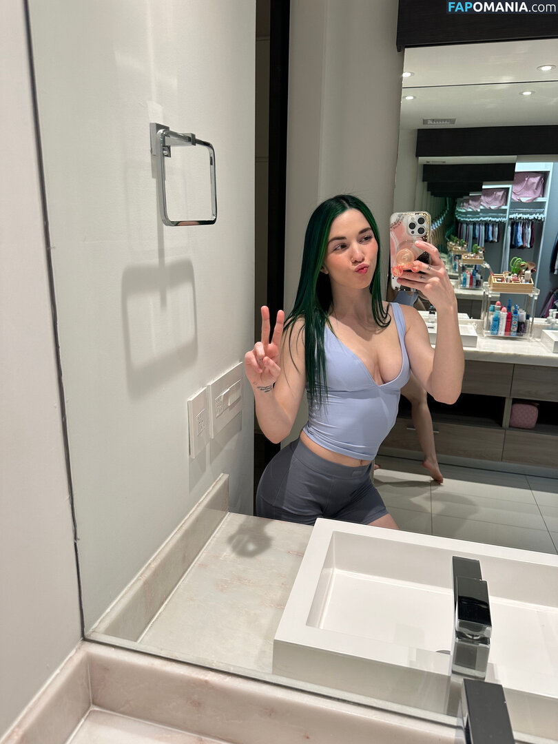 baayfree / baileyfree Nackt OnlyFans  Geleaktes Foto #1